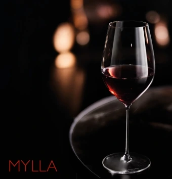 Calice Mylla